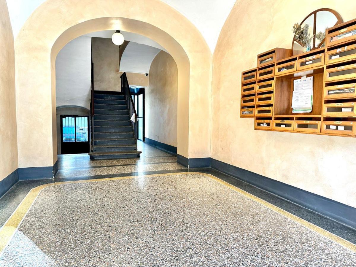 Apartment Regina 144 Turin