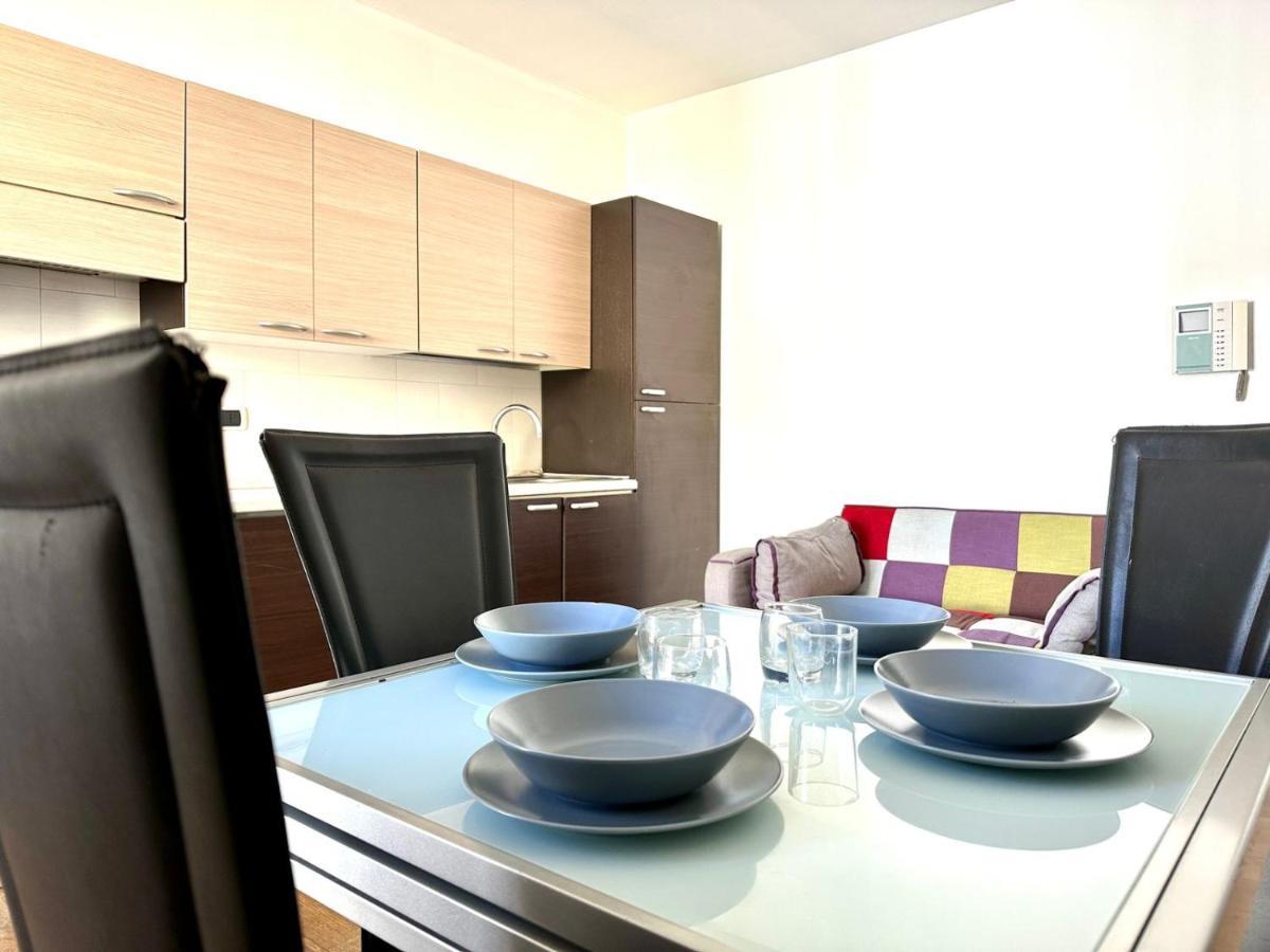 Apartment Regina 144 *